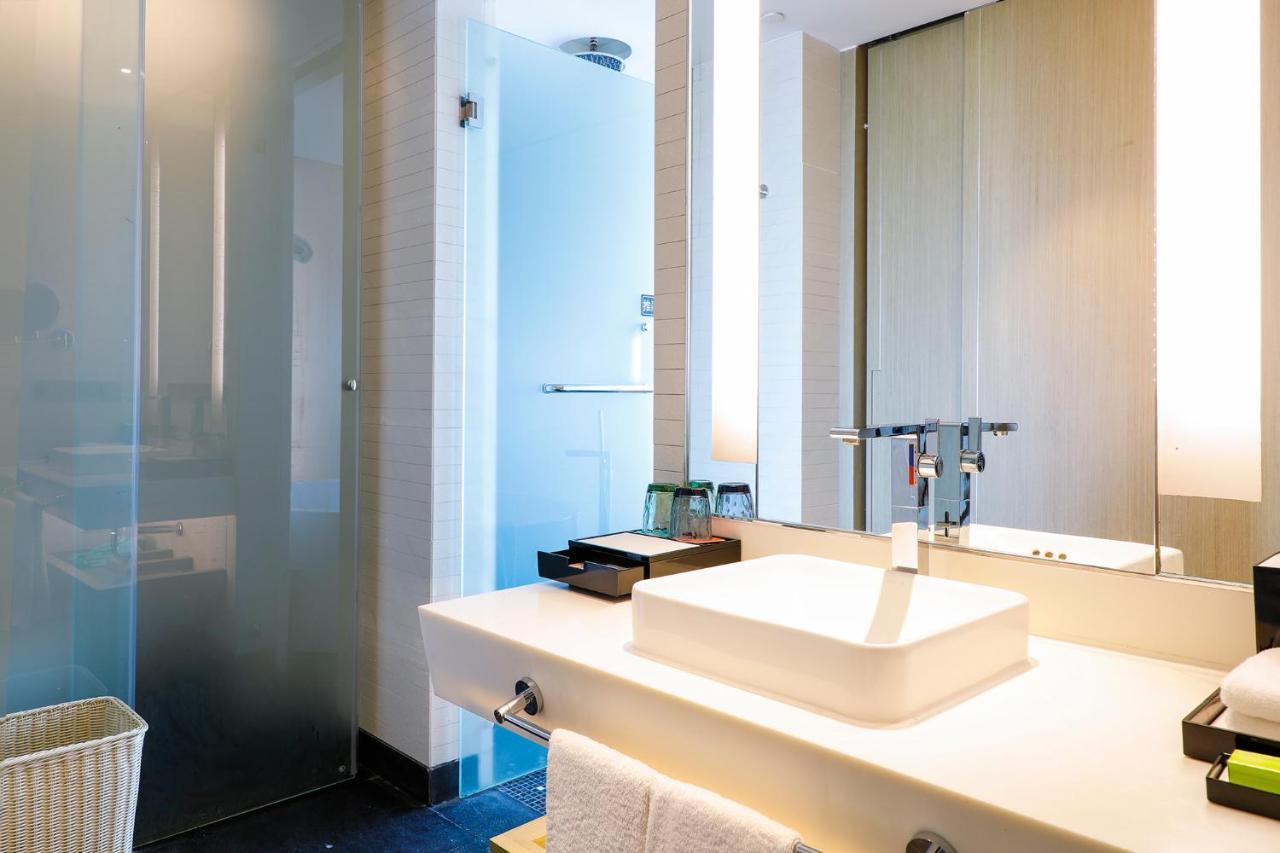 Le Meridien Qingdao West Coast Exterior photo